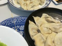 -东方饺子王(新奥购物中心店)