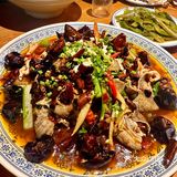 夜叉几样菜｜重庆的江湖菜真的是有点东西