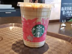 -星巴克(苏州石路百脑汇店)