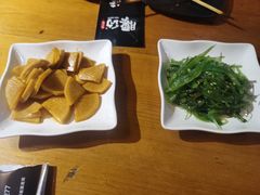 -腰子哥烤串(石佛营炫特店)