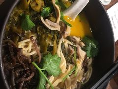 -和府捞面(东直门银座店)