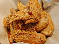酱香炸鸡-六七八韩式烤肉·韩国料理(上杭路店)