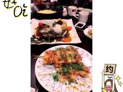 -小曹日本料理(软景中心店)