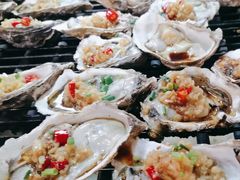 -四囍码头海鲜烧烤自助火锅(外滩南京东路悦荟广场店)