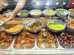 -梅溪·小伙子干挑面(安吉总店)