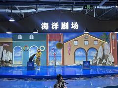 -重庆欢乐海底世界
