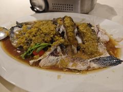 口味有机鱼头-口味堂(珞喻路店)