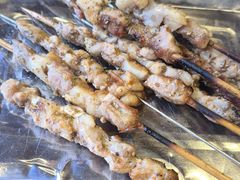 -途肴·老农饭庄(百里峡店)