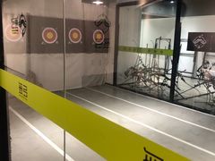 -無弓射箭俱乐部(领展中心城店)