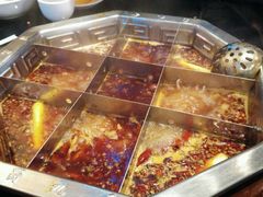 android_upload_pic-蜀九香火锅(九眼桥店)