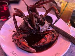 -Ministry of Crab•MOC(交子大道店)