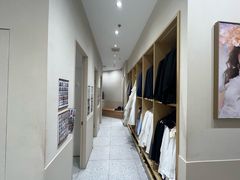 -天真蓝照相馆(五角场百联又一城店)