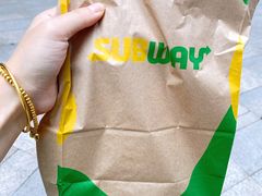 -赛百味SUBWAY(星耀店)