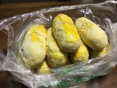 椒盐酥-清真全盛斋传统糕点(许士庙店)