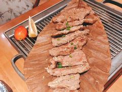 -一心创作料理屋(经开万达店)