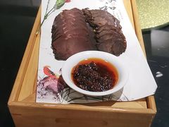 -茶叁酒肆·楚味江湖(菱角湖店)