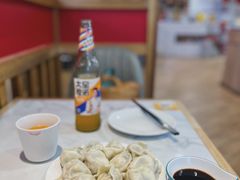 -叁拾壹克饺子·东北菜(国贸店)