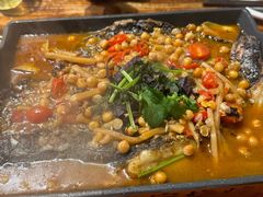 -今邕烧烤(西大店)