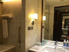 -天津君隆威斯汀酒店