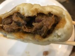 排骨包-张包铺(道外店)