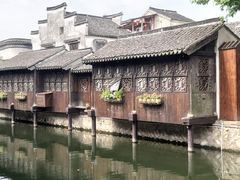 -南浔古镇