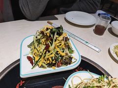 -万和源炝锅城·活鱼现炝(文艺北路店)