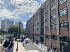 -上海四行仓库抗战纪念馆