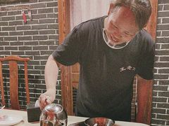 -王老六铁锅炖鱼(翠微店)