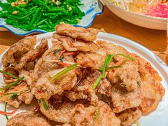 -同合居·非遗东北菜(红博会展店)