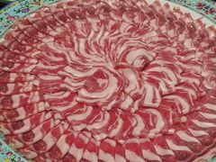 -南门四季铜锅涮肉(大屯·北苑店)