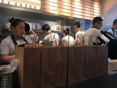 -喜茶(上海正大广场店)