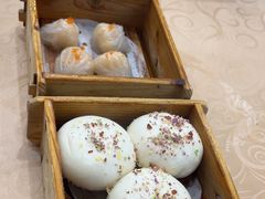 -海港酒楼·平价海鲜·茶点(小公园店)