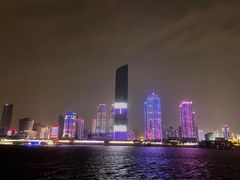 -武汉两江游览·夜游长江(汉口粤汉码头)