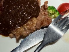 -吉布鲁牛排海鲜自助(CBD万达店)