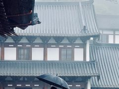 -径山寺