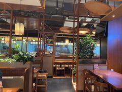 -如轩·海鲜砂锅粥·潮汕菜(一品天下店)