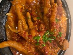 -七八冷面·延边朝鲜族美食(欢乐谷店)
