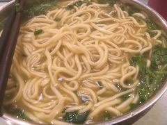 -杨记拉面总店