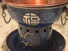 -涮福記·现切牛羊肉火锅(世纪汇店)