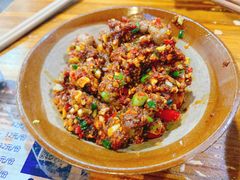 -盖帮鳝鱼串串(东郊记忆店)
