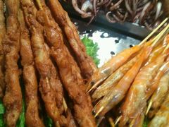 -老牌坊鲁菜名店(宽厚里店)