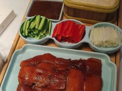 -院里寻菜·精致庭院菜(观沙岭店)