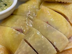 -文记壹心鸡(宝华路店)
