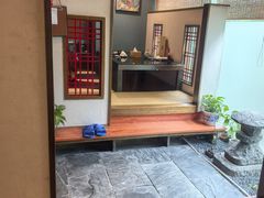 -天狗山料理(省体店)