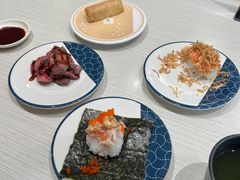 -滨寿司(新街口中央商场店)