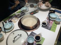 -洪氏嗨捞·猪肚鸡火锅(阳光天地店)