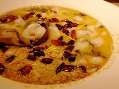 -胡马八破·川菜小馆(高新万达店)