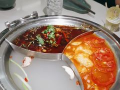 -新辣道鱼火锅(上地华联店)
