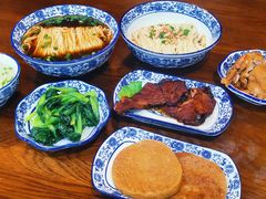 -孙盛兴奥灶面馆·蟹黄面·三虾面(山塘街总店)