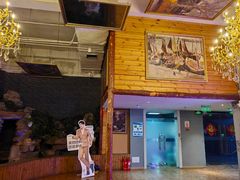 -明日世界密室轰趴·剧本桌游·箭馆团建(国贸店)